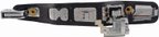 Dorman 94021 Exterior Door Handle - Rear Left - view 3