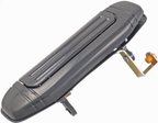 Dorman 94040 Exterior Door Handle - Rear Right - view 2