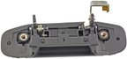 Dorman 94040 Exterior Door Handle - Rear Right - view 3