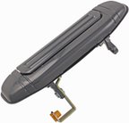 Dorman 94041 Exterior Door Handle - Rear Left - view 2