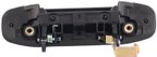 Dorman 94041 Exterior Door Handle - Rear Left - view 3