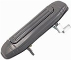 Dorman 94042 Exterior Door Handle - Rear Right - view 2