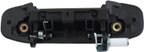 Dorman 94043 Exterior Door Handle - Rear Left - view 3
