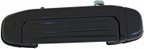 Dorman 94043 Exterior Door Handle - Rear Left - view 1