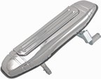 Dorman 94048 Exterior Door Handle - Rear Right - view 2