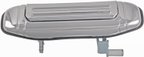 Dorman 94048 Exterior Door Handle - Rear Right - view 1