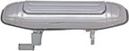Dorman 94049 Exterior Door Handle - Rear Left - view 1