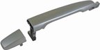 Dorman 94052 Exterior Door Handle - Rear Right - view 2