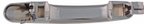 Dorman 94429 Exterior Door Handle - Front Right - view 3