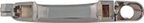 Dorman 94430 Exterior Door Handle - Front Left - view 3