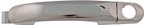 Dorman 94430 Exterior Door Handle - Front Left - view 1
