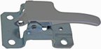 Dorman 94446 Interior Door Handle - Front Right or Rear Right - view 1