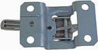 Dorman 94447 Interior Door Handle - Front Left or Rear Left - view 3