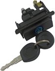 Dorman 94449 Liftgate Latch Handle - Outer - view 2