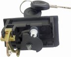 Dorman 94449 Liftgate Latch Handle - Outer - view 3