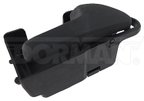 Dorman 94452 Interior Door Handle - Front Right or Rear Right - view 2
