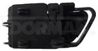 Dorman 94452 Interior Door Handle - Front Right or Rear Right - view 3