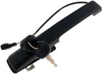 Dorman 94497 Exterior Door Handle - Front Left - view 2
