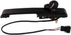 Dorman 94497 Exterior Door Handle - Front Left - view 3