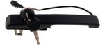 Dorman 94497 Exterior Door Handle - Front Left - view 1
