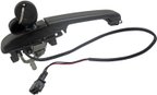 Dorman 94502 Exterior Door Handle - Front Right - view 2
