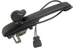Dorman 94503 Exterior Door Handle - Front Left - view 2