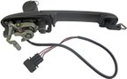 Dorman 94503 Exterior Door Handle - Front Left - view 3