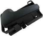 Dorman 94507 Interior Door Handle - Front Left or Rear Left - view 2