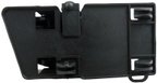 Dorman 94507 Interior Door Handle - Front Left or Rear Left - view 3
