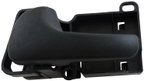 Dorman 94507 Interior Door Handle - Front Left or Rear Left - view 1