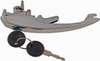 Dorman 94540 Exterior Door Handle - Front Left or Front Right - view 1