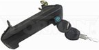 Dorman 94547 Exterior Door Handle - Rear Right - view 2