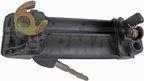 Dorman 94547 Exterior Door Handle - Rear Right - view 3