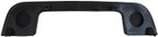 Dorman 95111 Exterior Door Handle Trim - Rear Left or Rear Right - view 3
