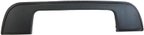 Dorman 95111 Exterior Door Handle Trim - Rear Left or Rear Right - view 1