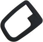 Dorman 95121 Interior Door Handle Bezel - Front Left, Front Right or Rear Right - view 2