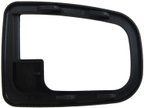 Dorman 95121 Interior Door Handle Bezel - Front Left, Front Right or Rear Right - view 3