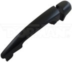 Dorman 95127 Exterior Door Handle - Rear Left - view 2