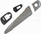 Dorman 95135 Exterior Door Handle - Front Left - view 2