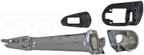 Dorman 95135 Exterior Door Handle - Front Left - view 3