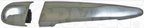 Dorman 95136 Exterior Door Handle - Rear Left - view 1