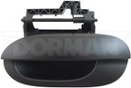 Dorman 95155 Exterior Door Handle - Rear Left - view 1