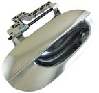 Dorman 95156 Exterior Door Handle - Front Right or Rear Right - view 2