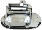 Dorman 95156 Exterior Door Handle - Front Right or Rear Right - view 3