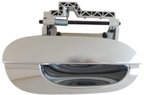 Dorman 95156 Exterior Door Handle - Front Right or Rear Right - view 1