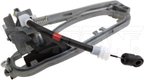 Dorman 95316 Exterior Door Handle Reinforcement - Front Left - view 2