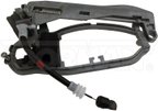 Dorman 95316 Exterior Door Handle Reinforcement - Front Left - view 3