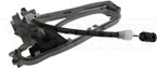 Dorman 95317 Exterior Door Handle Reinforcement - Rear Right - view 2