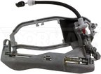 Dorman 95317 Exterior Door Handle Reinforcement - Rear Right - view 1