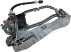 Dorman 95318 Exterior Door Handle Reinforcement - Rear Left - view 2